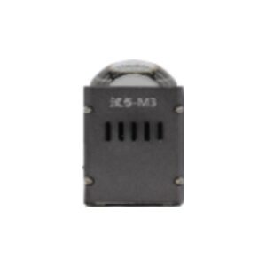 LUPA DE  1,8" DUAL LUZ DE  55W EN ALTAS 50W BAJAS  6CHIPS COLOR 6000K  2 ANOS DE GARANTIA