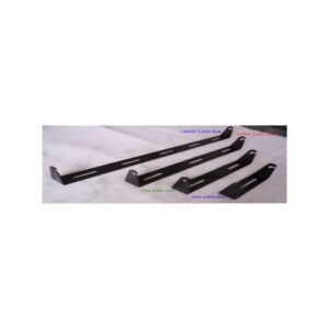 BASES DE 7.5" PRA BARRAS DE LUZ LED